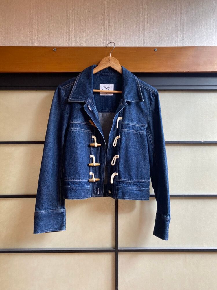 Wynn Hamlyn Clarke Jacket
