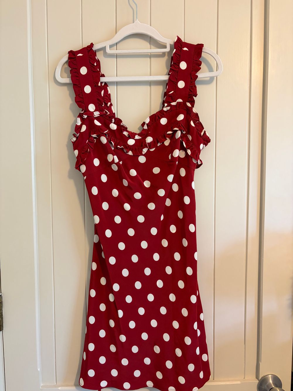 RUBY mini dress