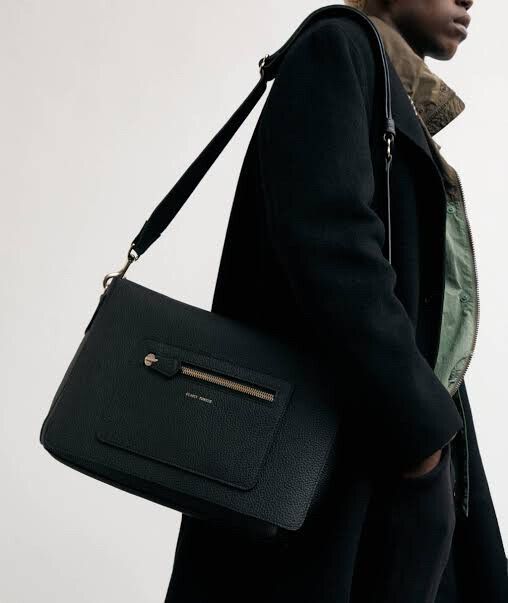 Deadly Ponies Comet Satchel