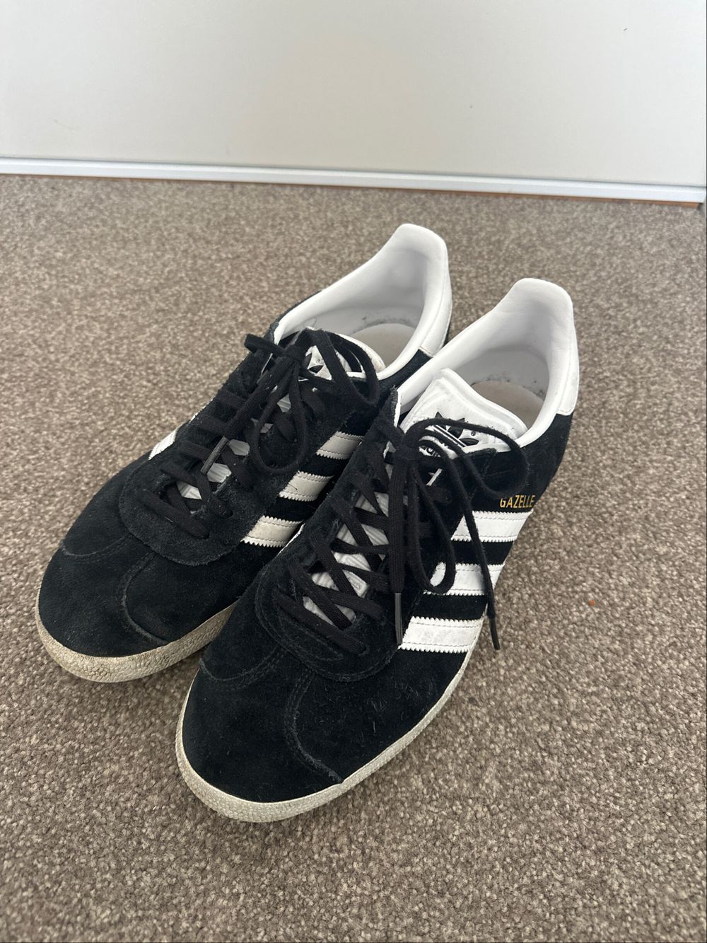adidas gazelle silver green womens adidas Gazelle Shoes - Kids - Grey Three / Cloud White / Gold