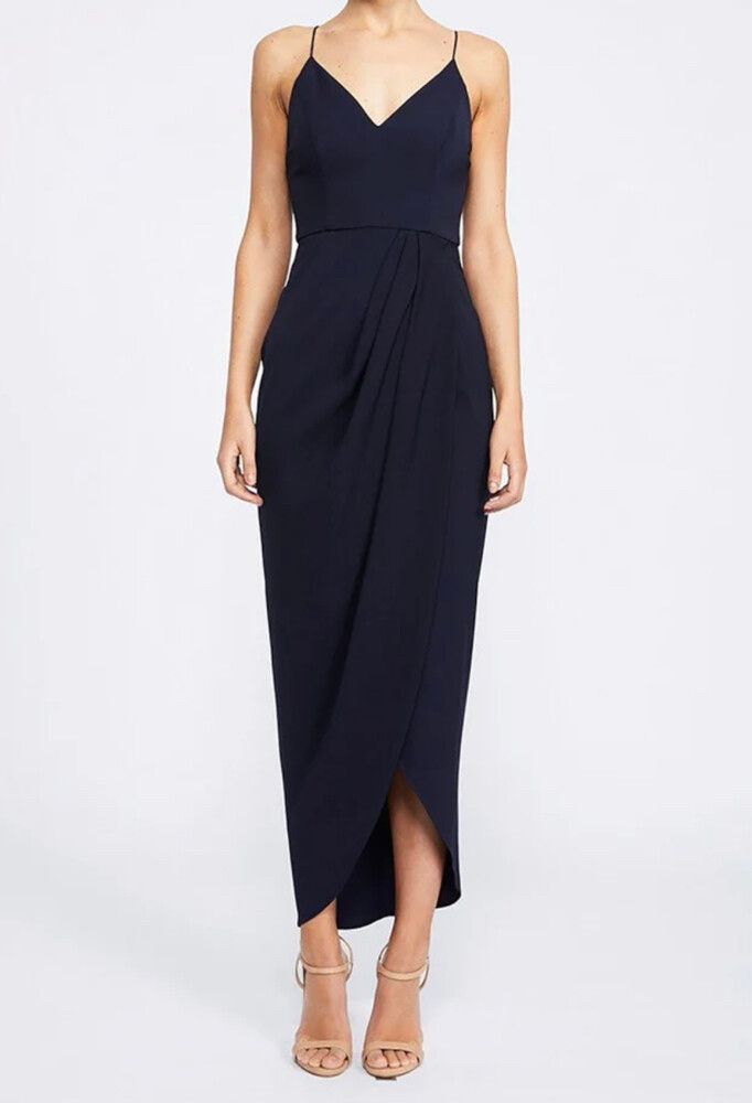 Shona Joy - Core Cocktail Dress on Designer Wardrobe