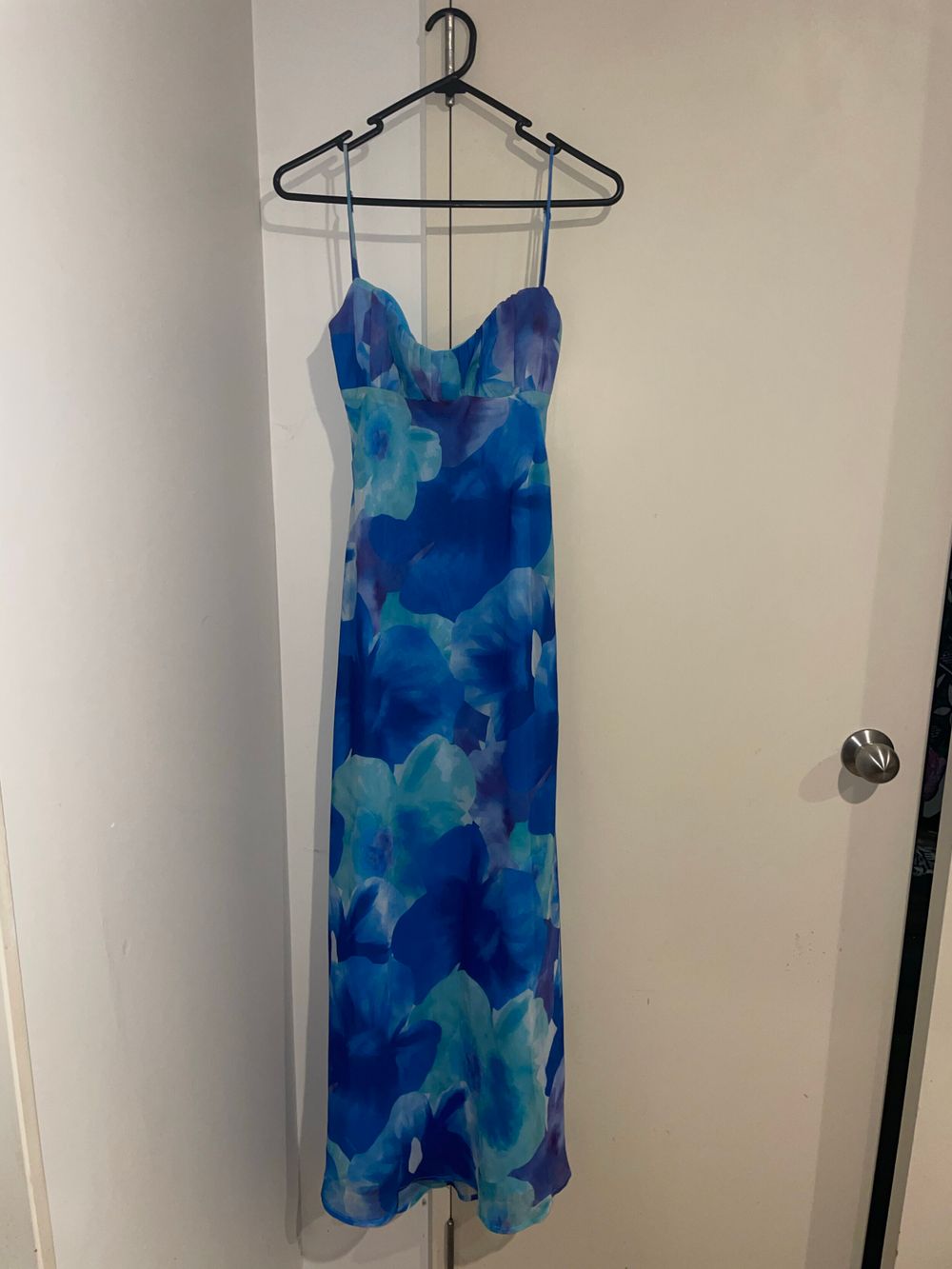 corset dress full skirt Sherri Hill 56436 - Long Stretch Satin Sheath meta-color-smithson-penny-loafer-dark-brown-suede J Crew Factory Blue Colour:Yam while the puffy and