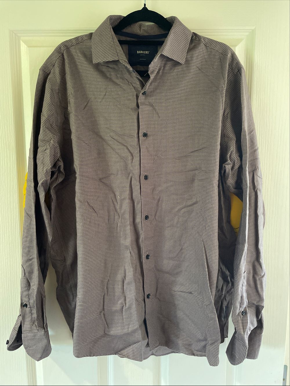 Barkers Long Sleeve Shirt
