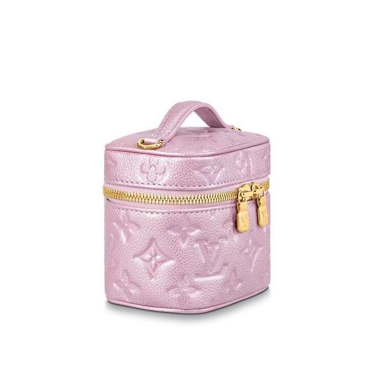 Louis Vuitton Vanity Micro