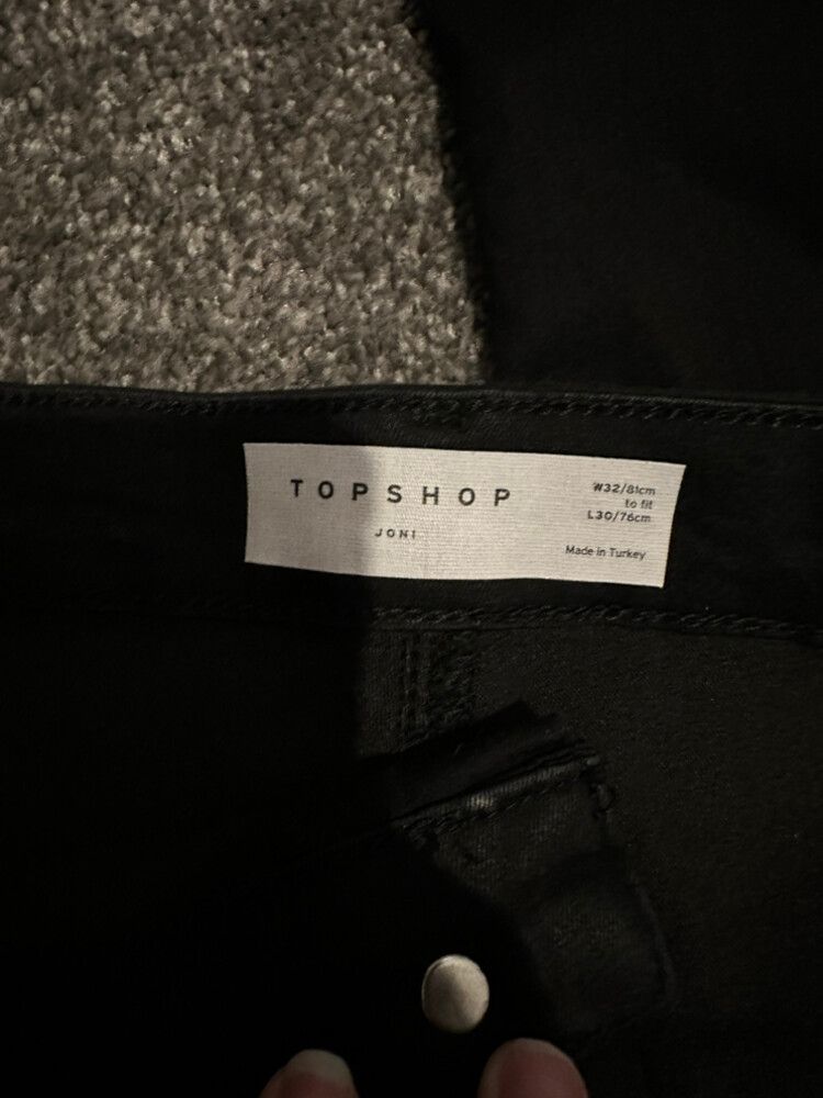 Joni jeans 32/30L