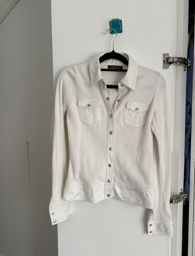 La Chambre D'ine White Top