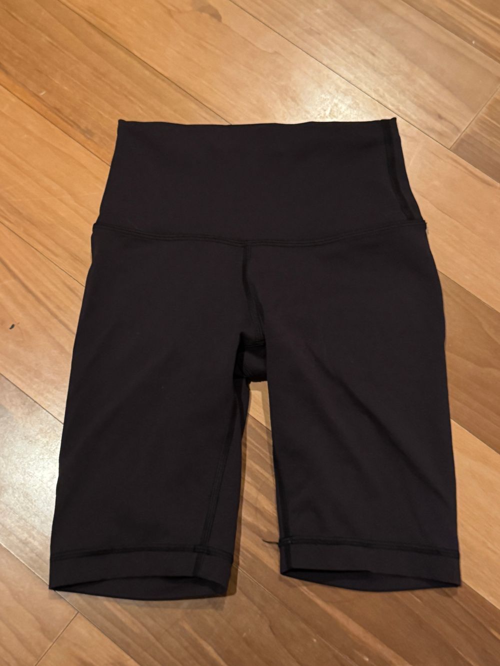 lululemon Align High-Rise Short 8"