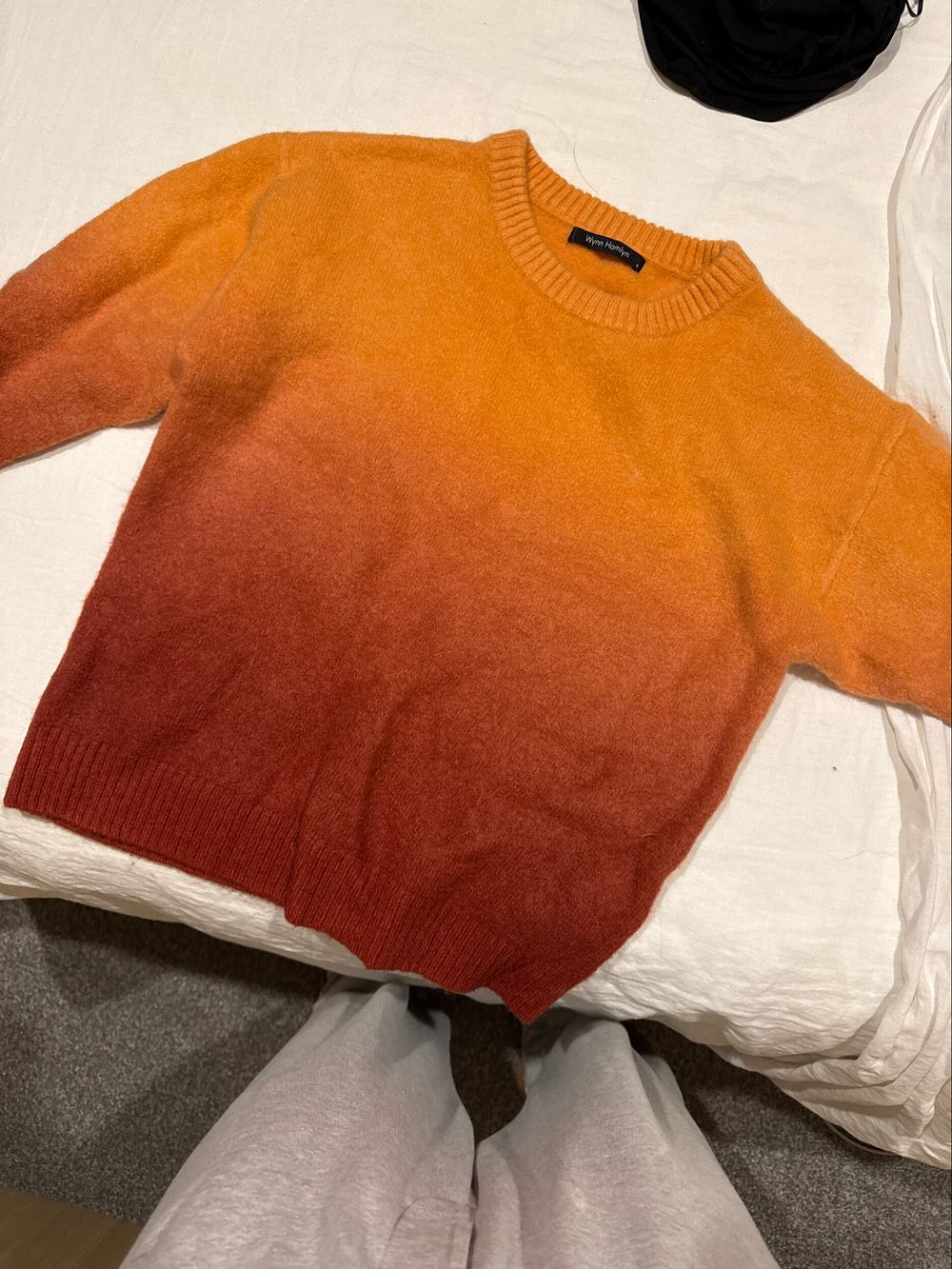 wynn hamlyn jumper