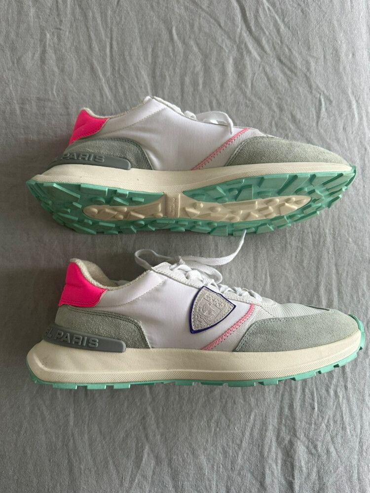 Philippe Model Shoes