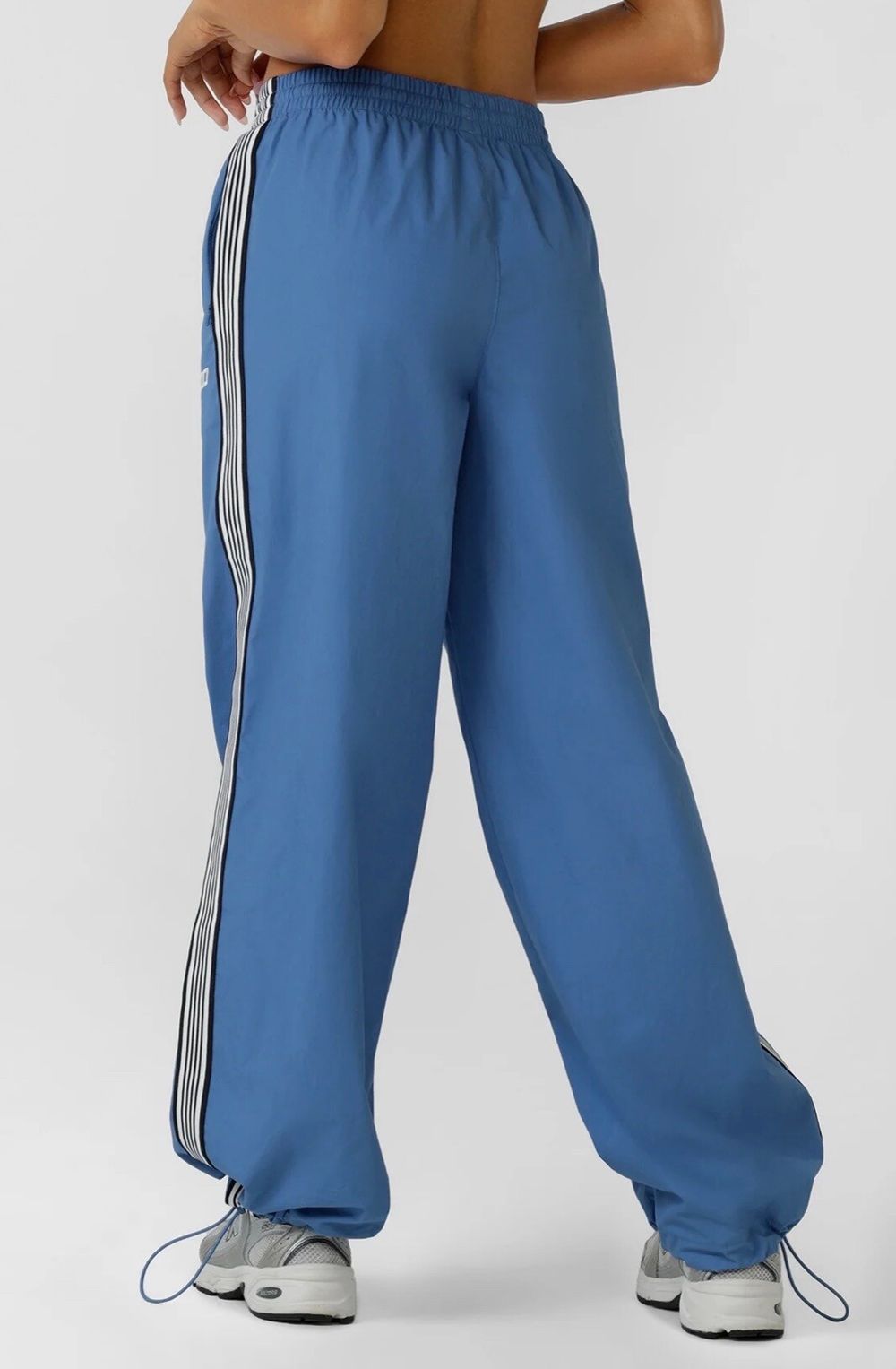 Lorna Jane Track Star Wide Leg Pant