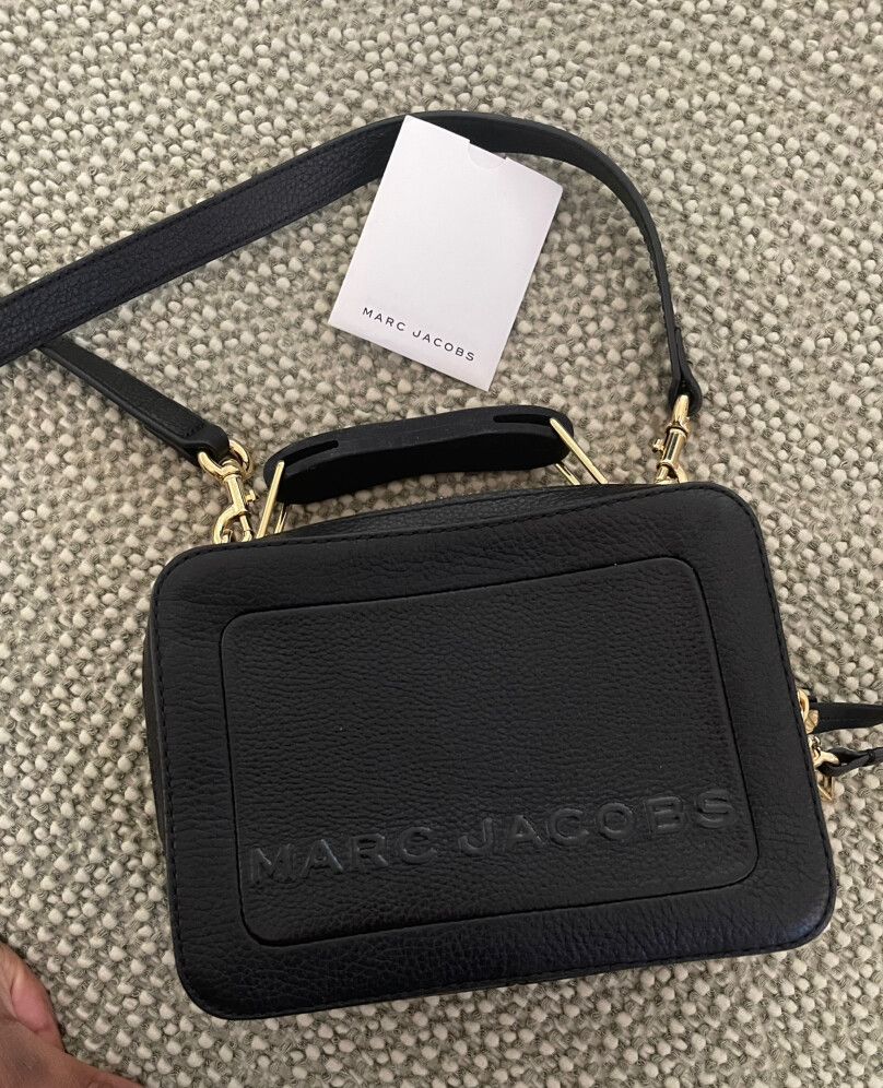 Marc Jacobs Camera Bag