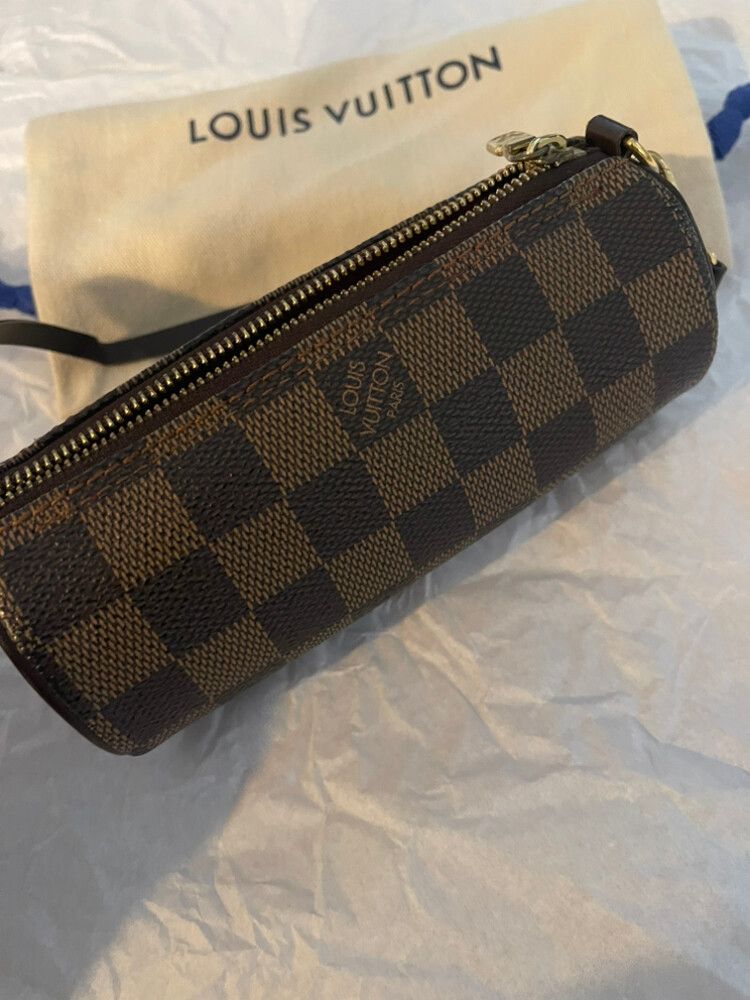 Louis Vuitton Mini Papillon