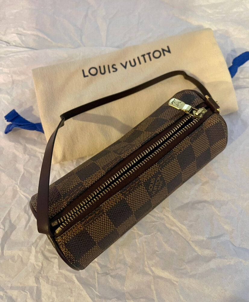 Louis Vuitton Mini Papillon