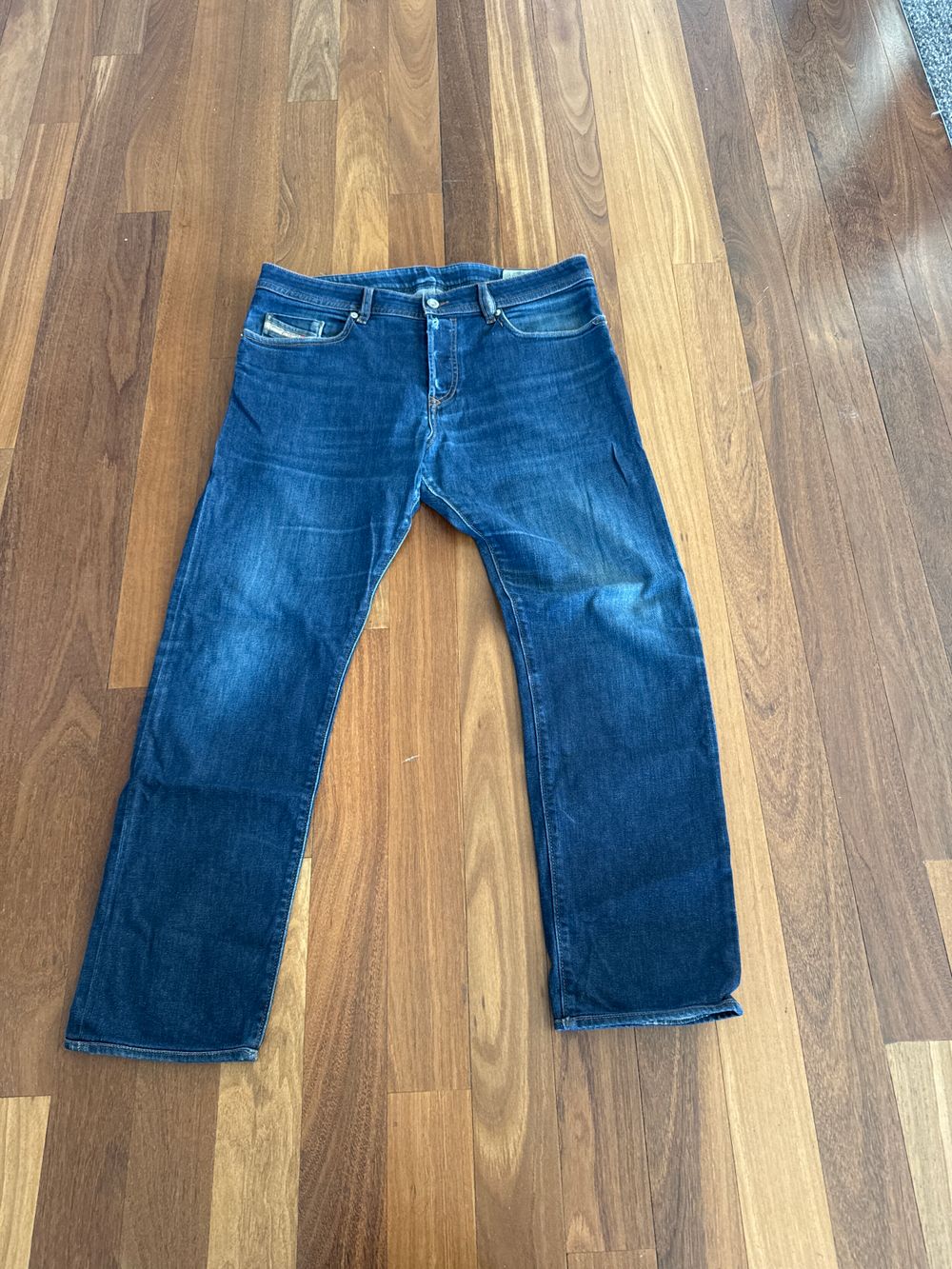 good condition mens Diesel jeans