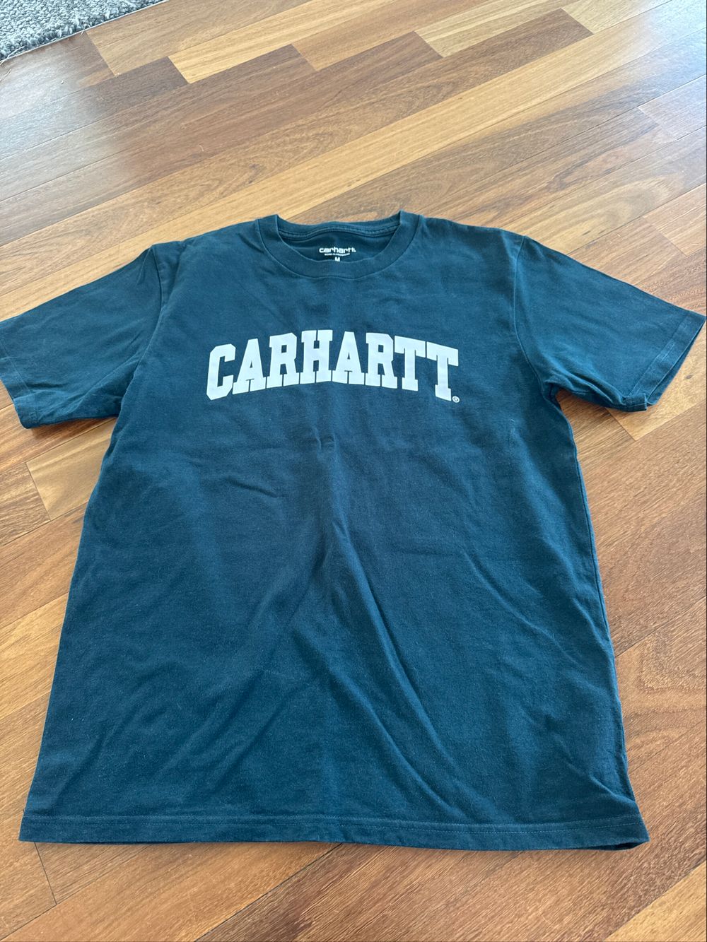 Carhartt green T-Shirt