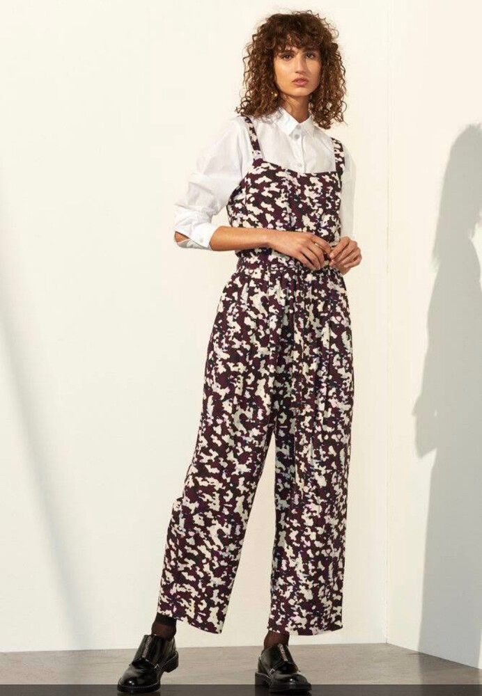 KOWTOW wide leg Jumpsuit