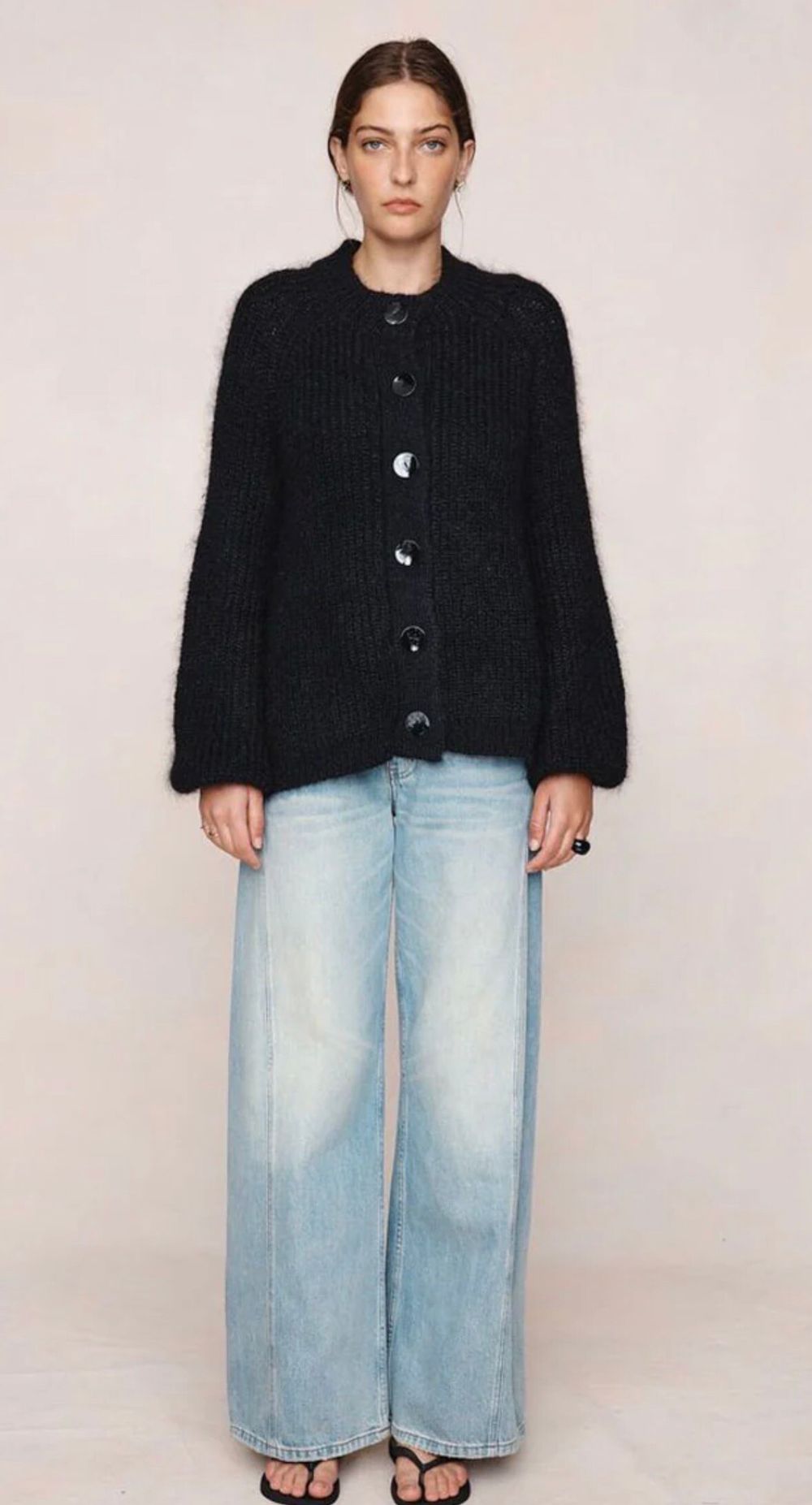 Marle knit
