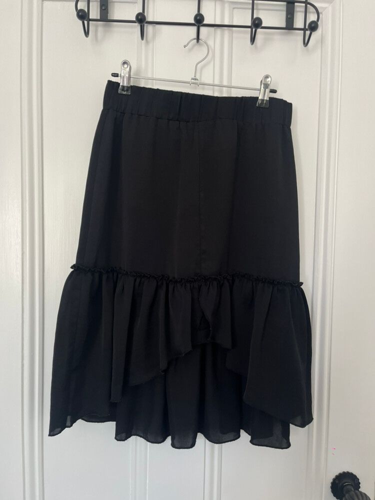 Federation Black Skirt