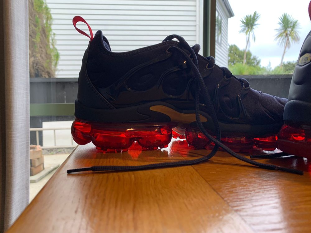 nike vapormax plus nz