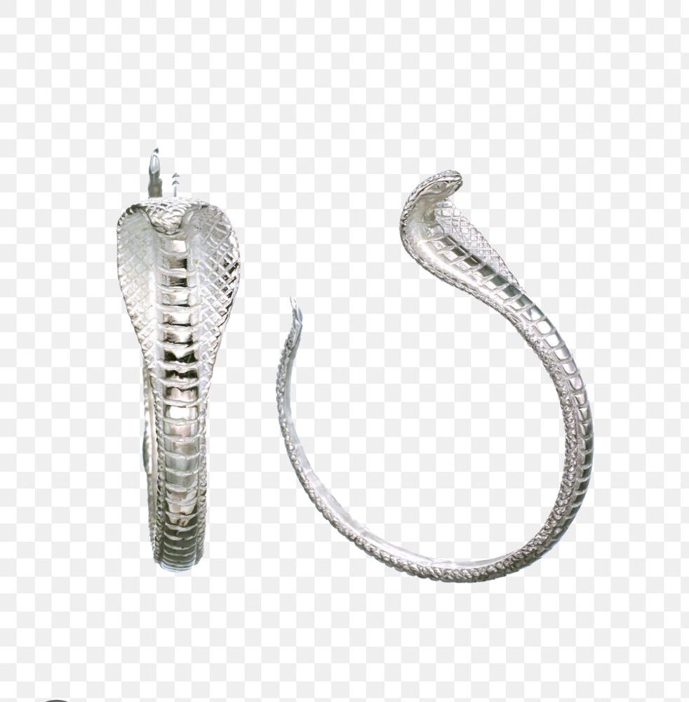 Zoe & Morgan Sterling Silver Hoop Earrings