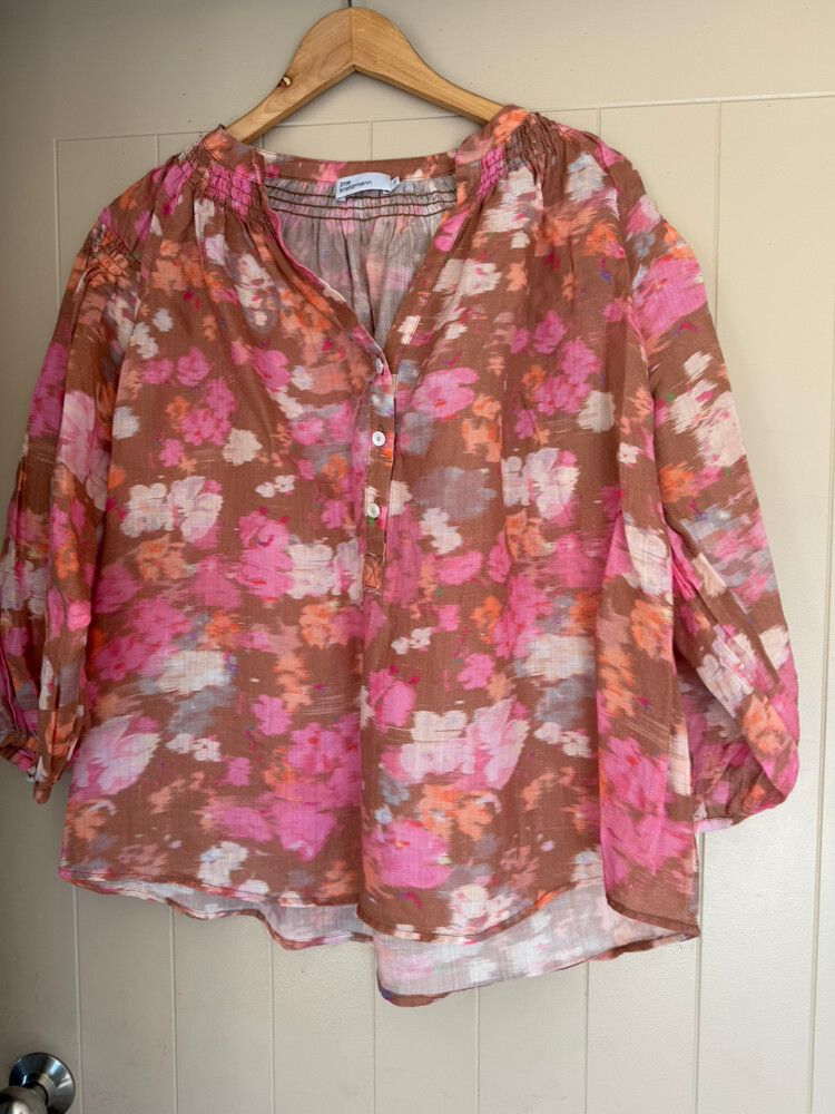 Shirt pink Zoe Kratzmann