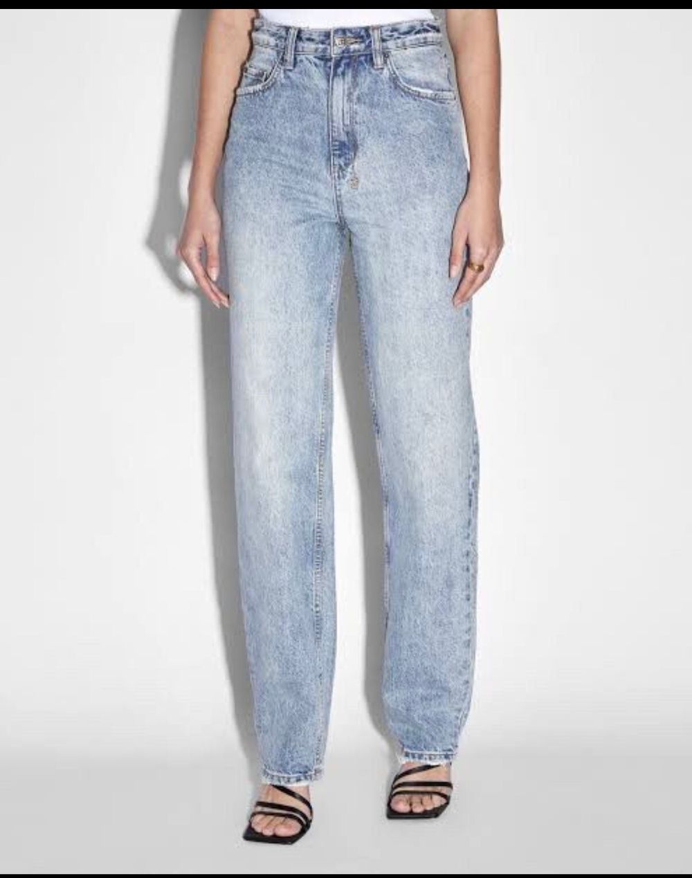 Ksubi Playback Jeans