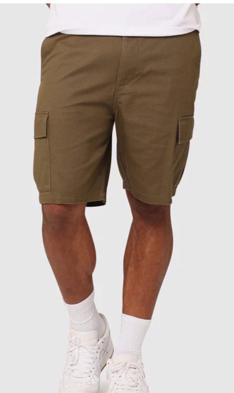 XXIII Cargo Shorts
