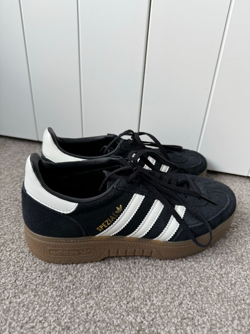 Woman’s Adidas Handball Spezial