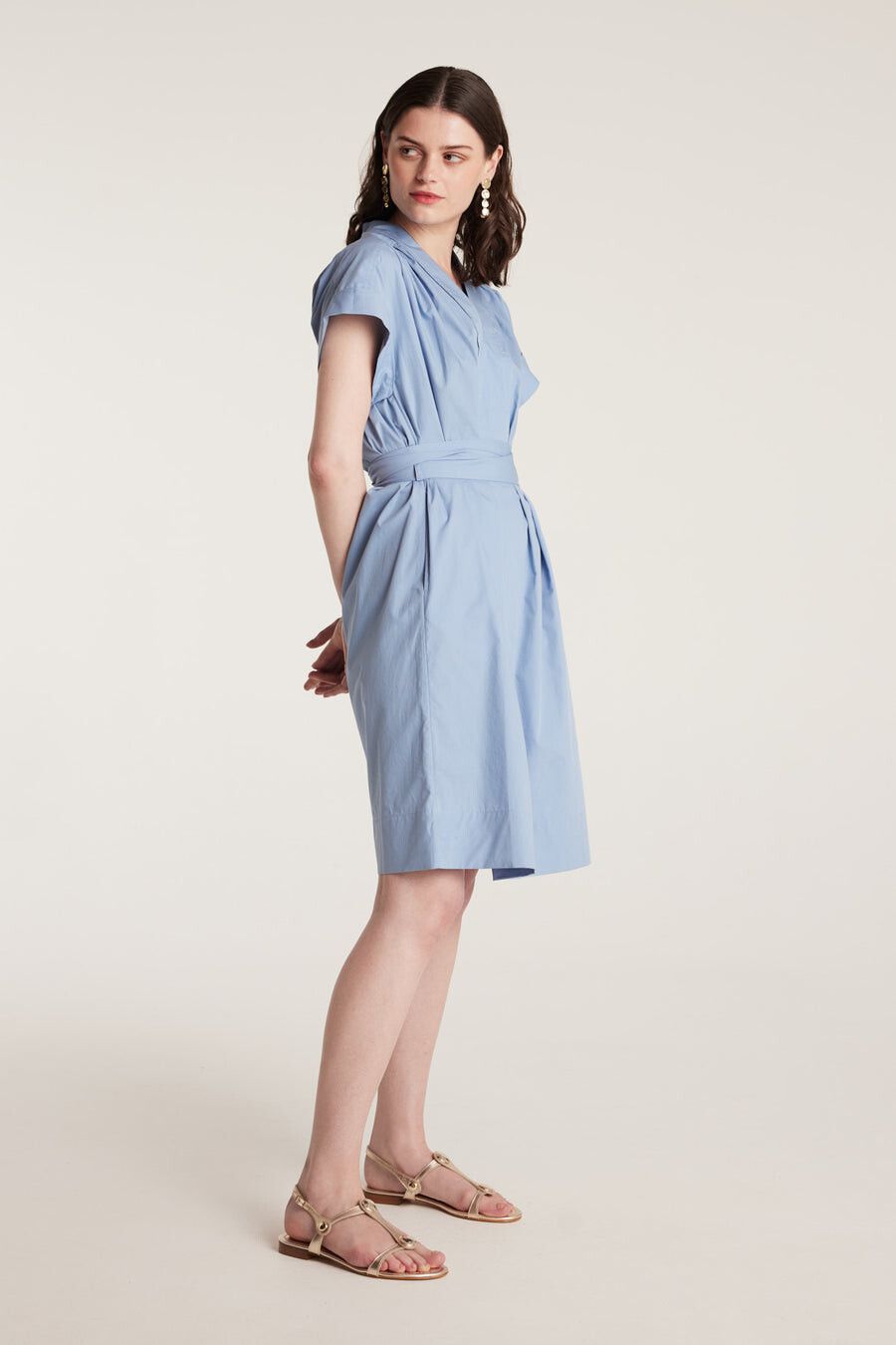 Perri Cutten Dress Size 14 New