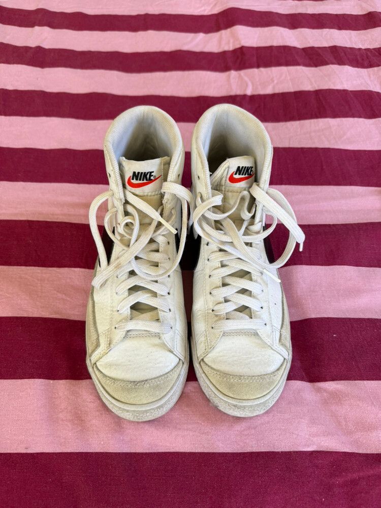 Nike Blazers Sneakers