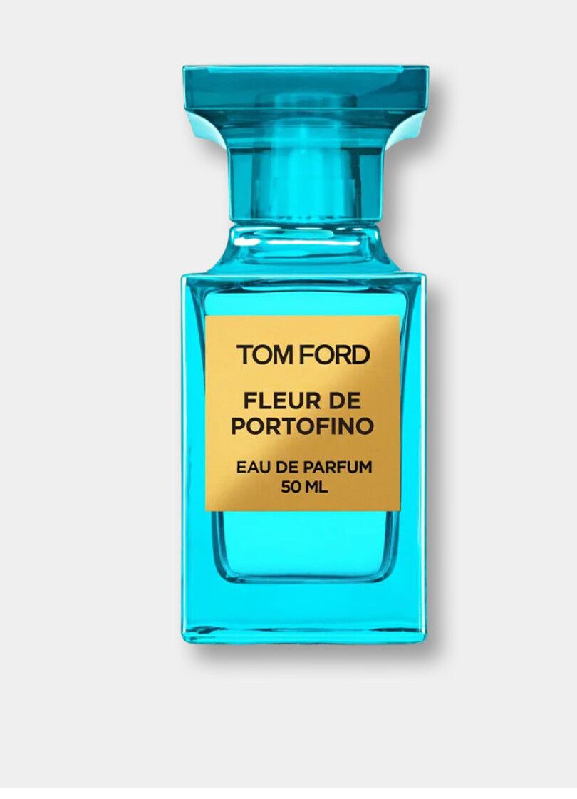 TOM FORD PRIVATE BLEND FLEUR DE PORTOFINO
