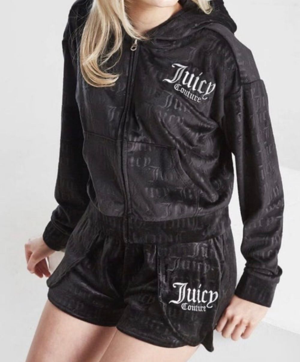 Juicy couture Matching set