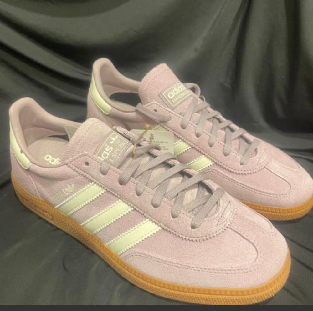 ADIDAS SPEZIAL SHOES SIZE:US6