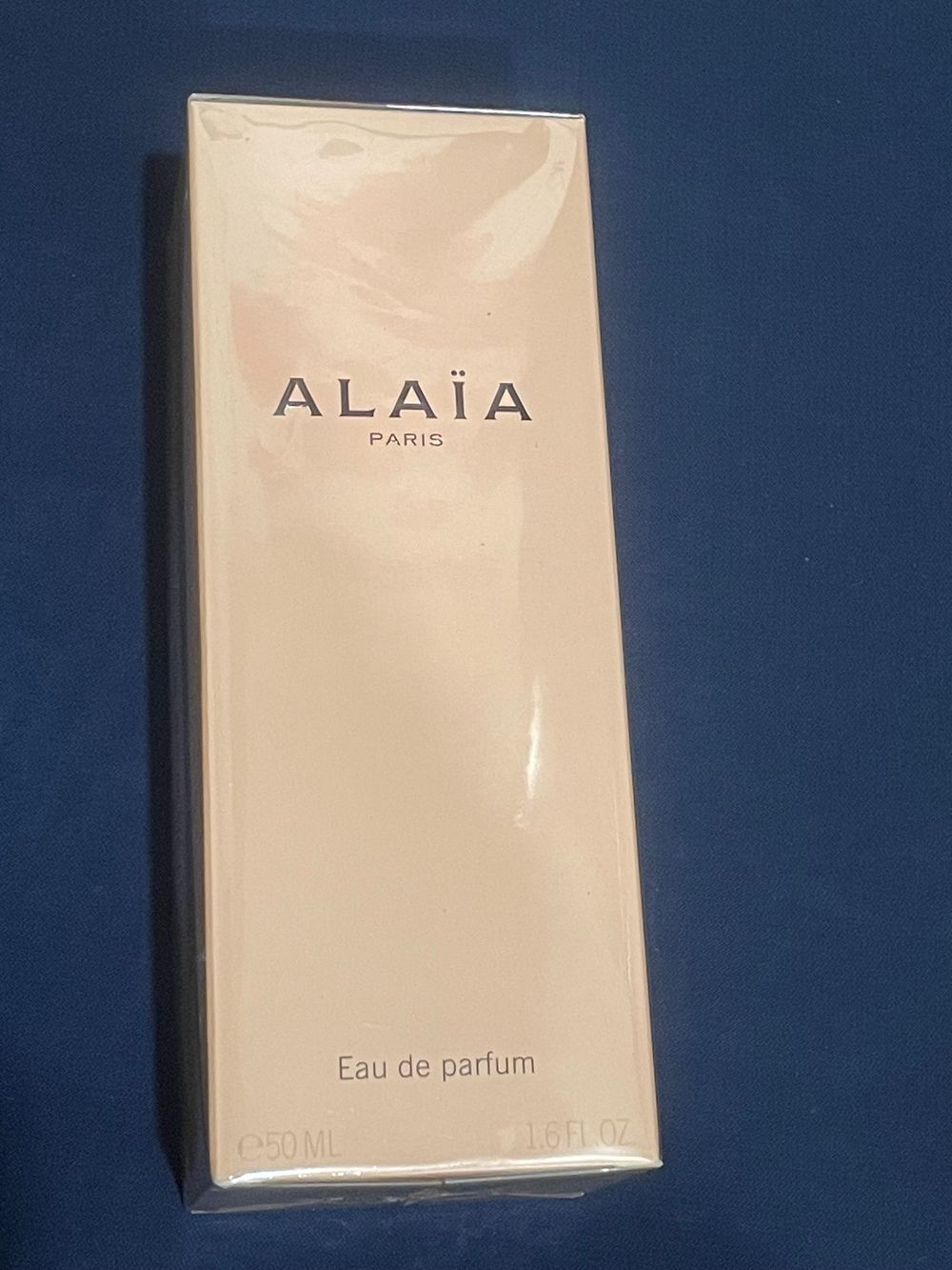 ALAIA PARIS eau de parfum 50ml