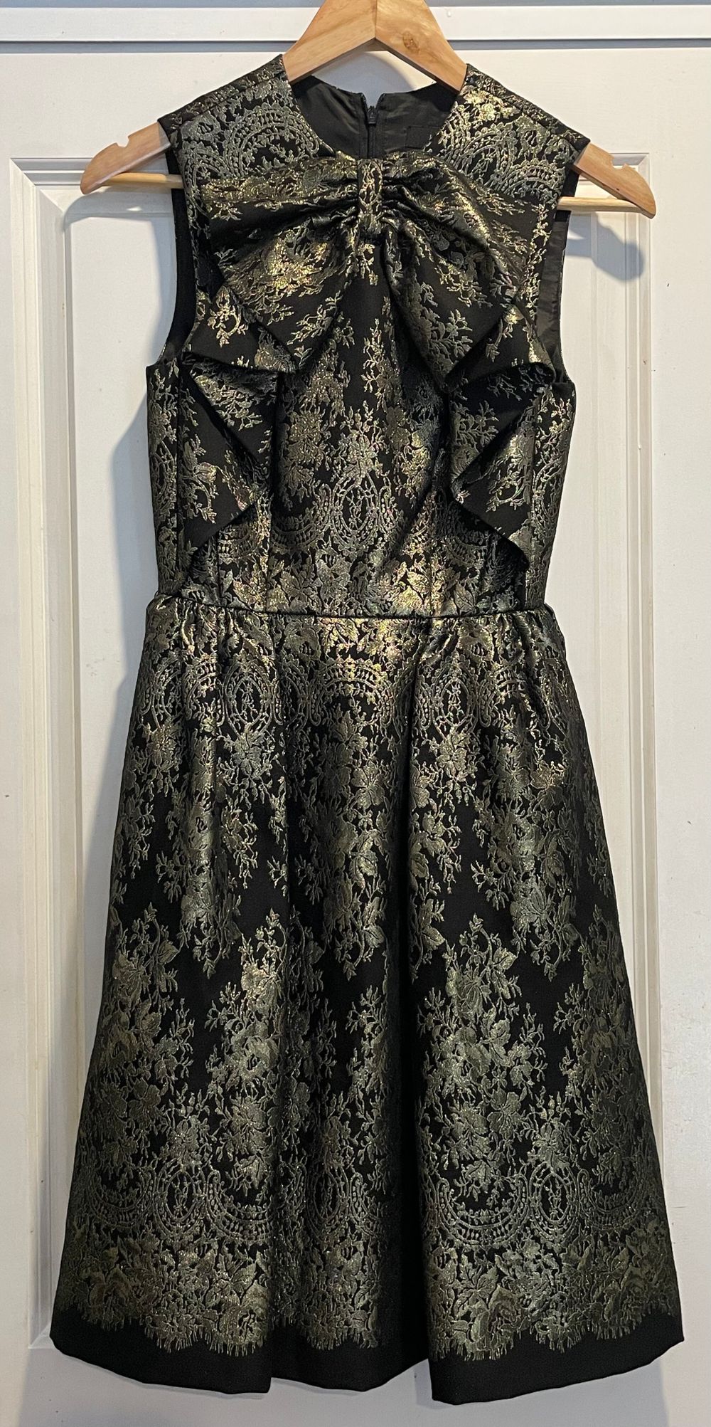 KAREN WALKER DRESS