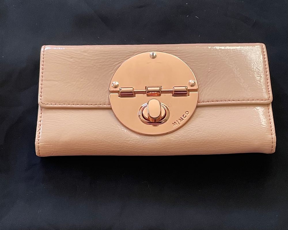 Mimco Wallet