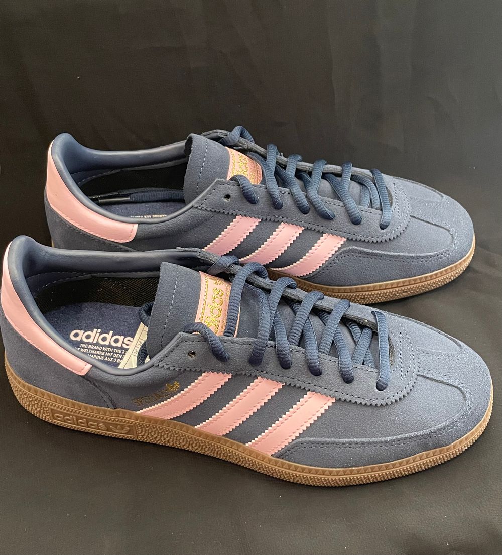 Adidas Handball Spezial Sneaker