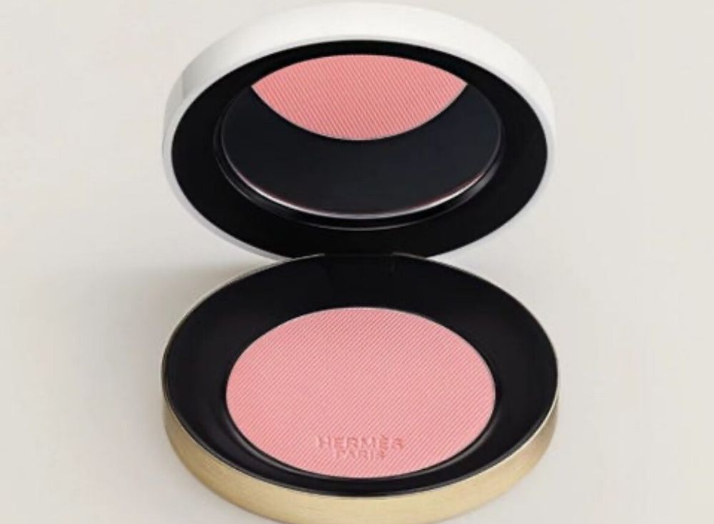 Hermes Blush