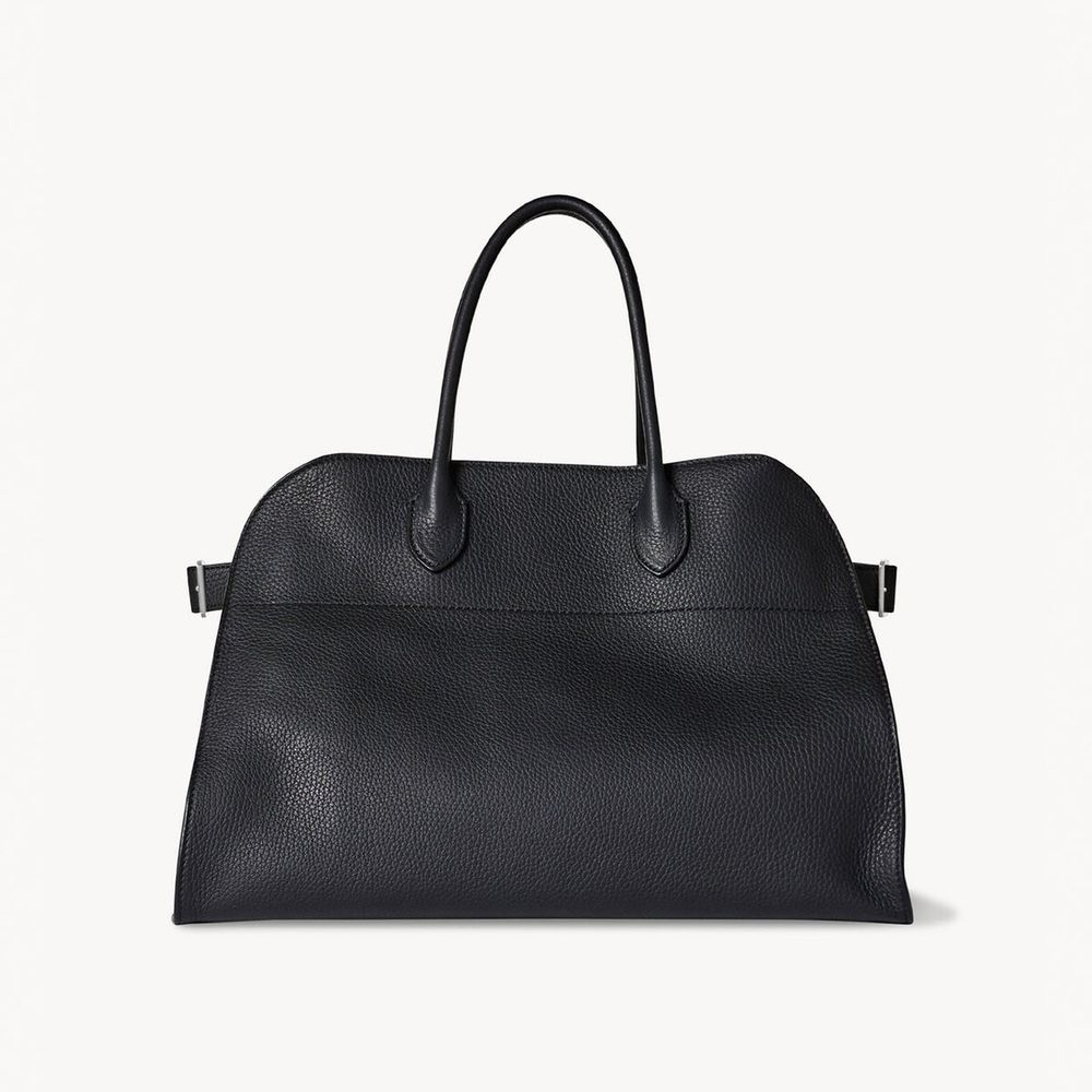 The Row Soft Margaux 15 Bag