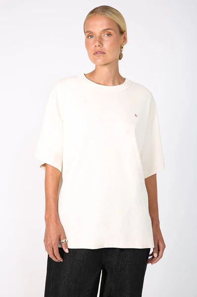 Front Runner Kiss Tee