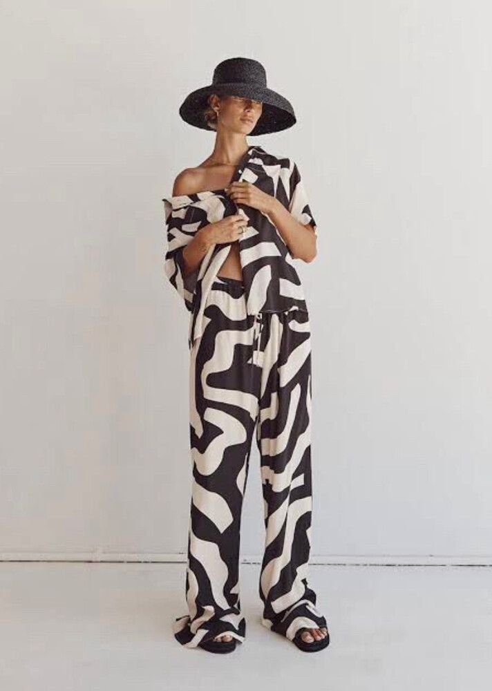 Dissh Nina Vacation Set