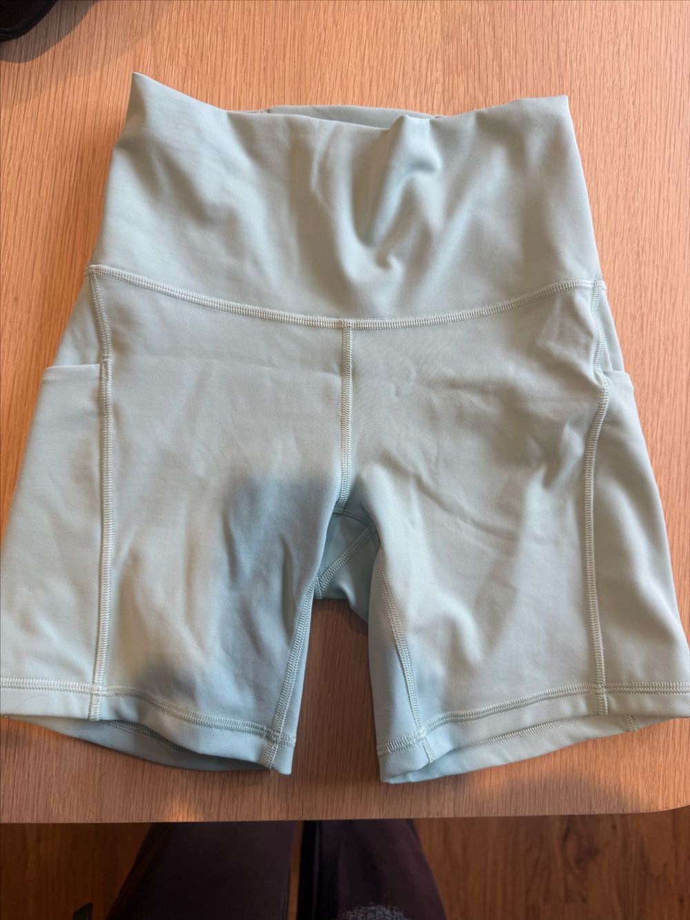 Lululemon Fast & Free Tights