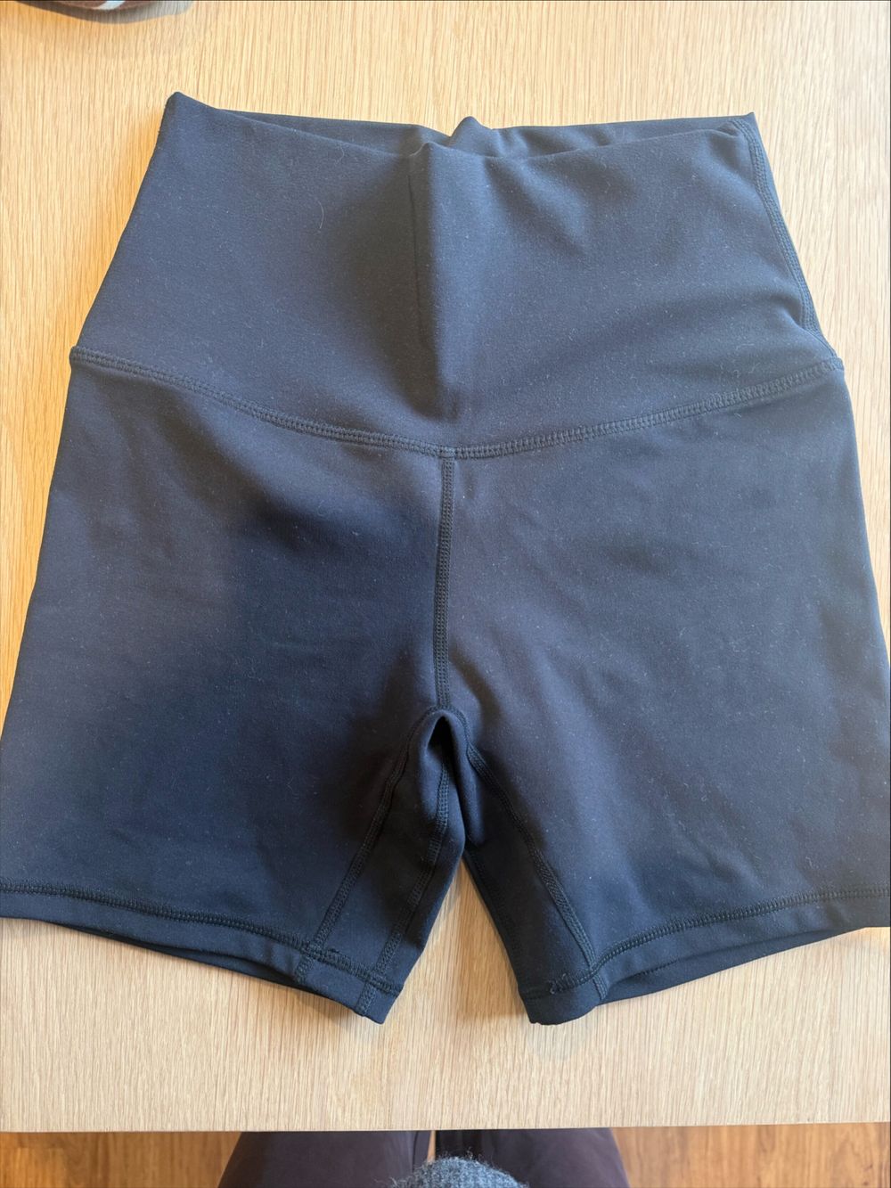 Taylor Sport Bike Shorts