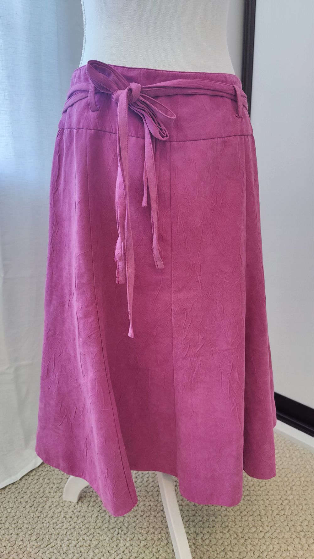 Concept Skirt