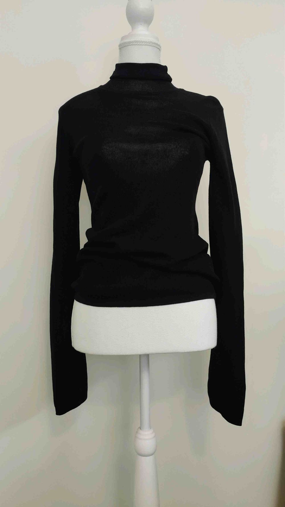 Flora Knit Top