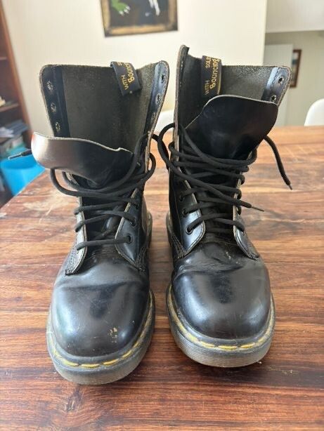 Dr Martens 1490