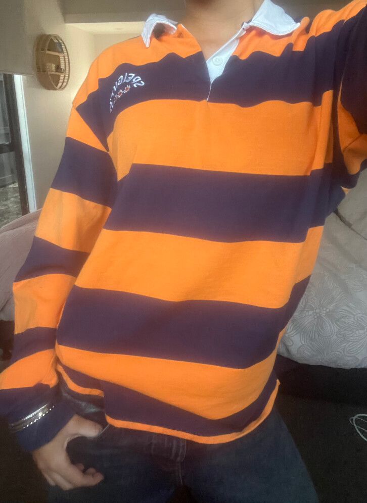 Speights rugby jersey