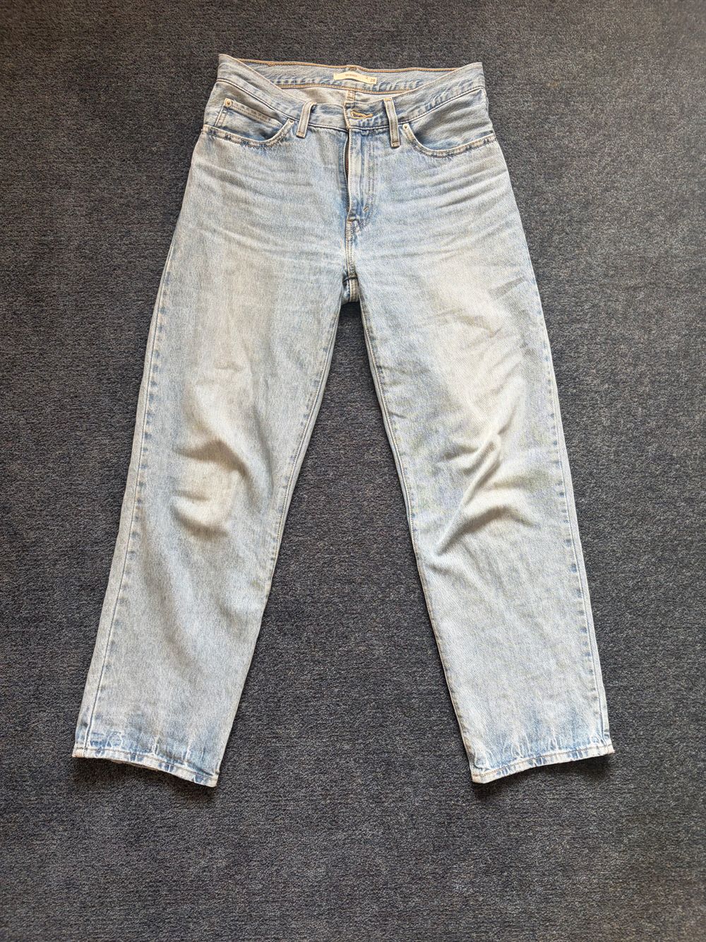 Levi’s jeans