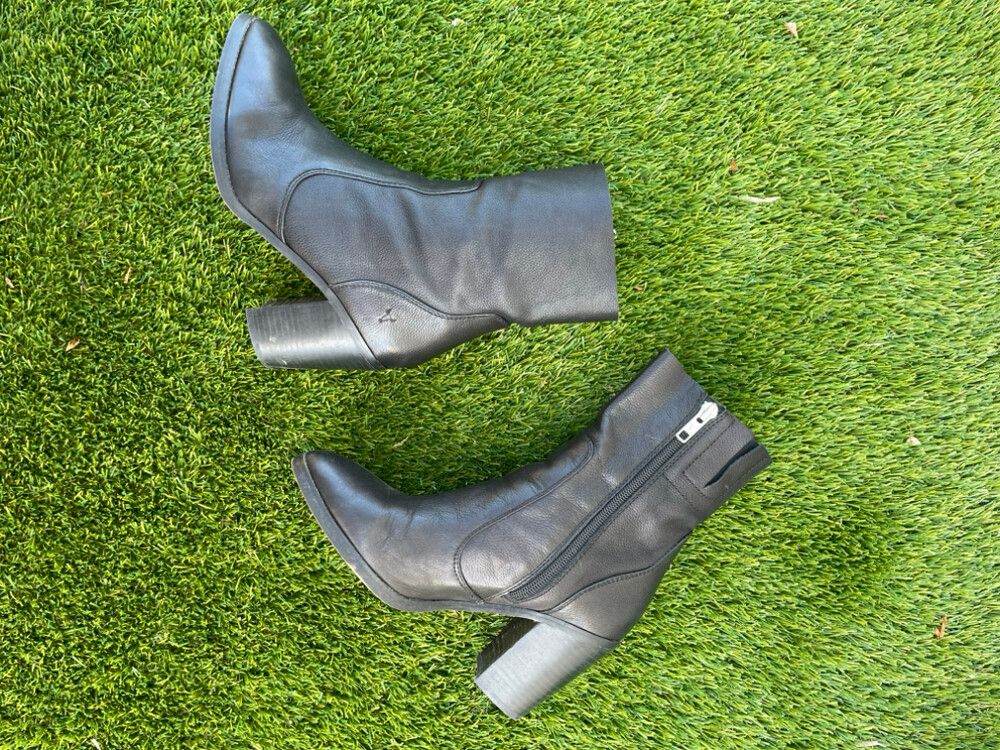 Windsor Smith Went Boots