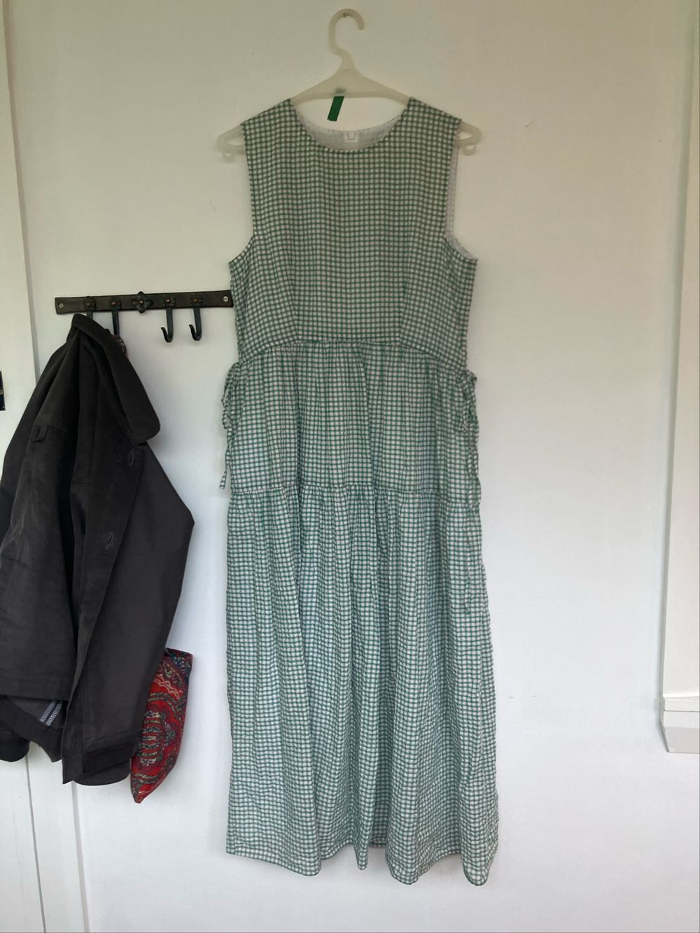 Twenty Seven Names Neptune Dress